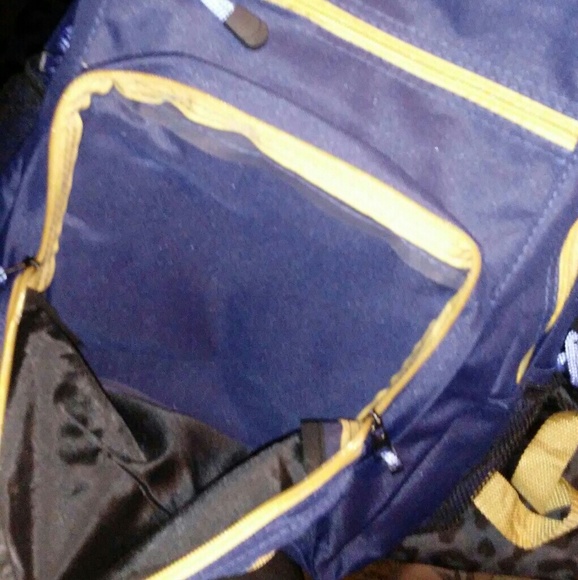 BWAP backpack - Picture 4 of 4